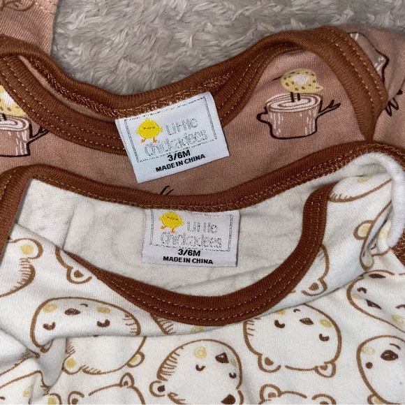 Baby clothes bundle - Picture 7 of 9